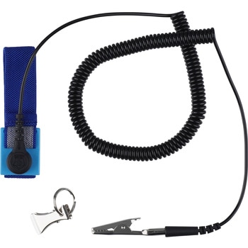 防静电腕带HAKKO白光442B-01